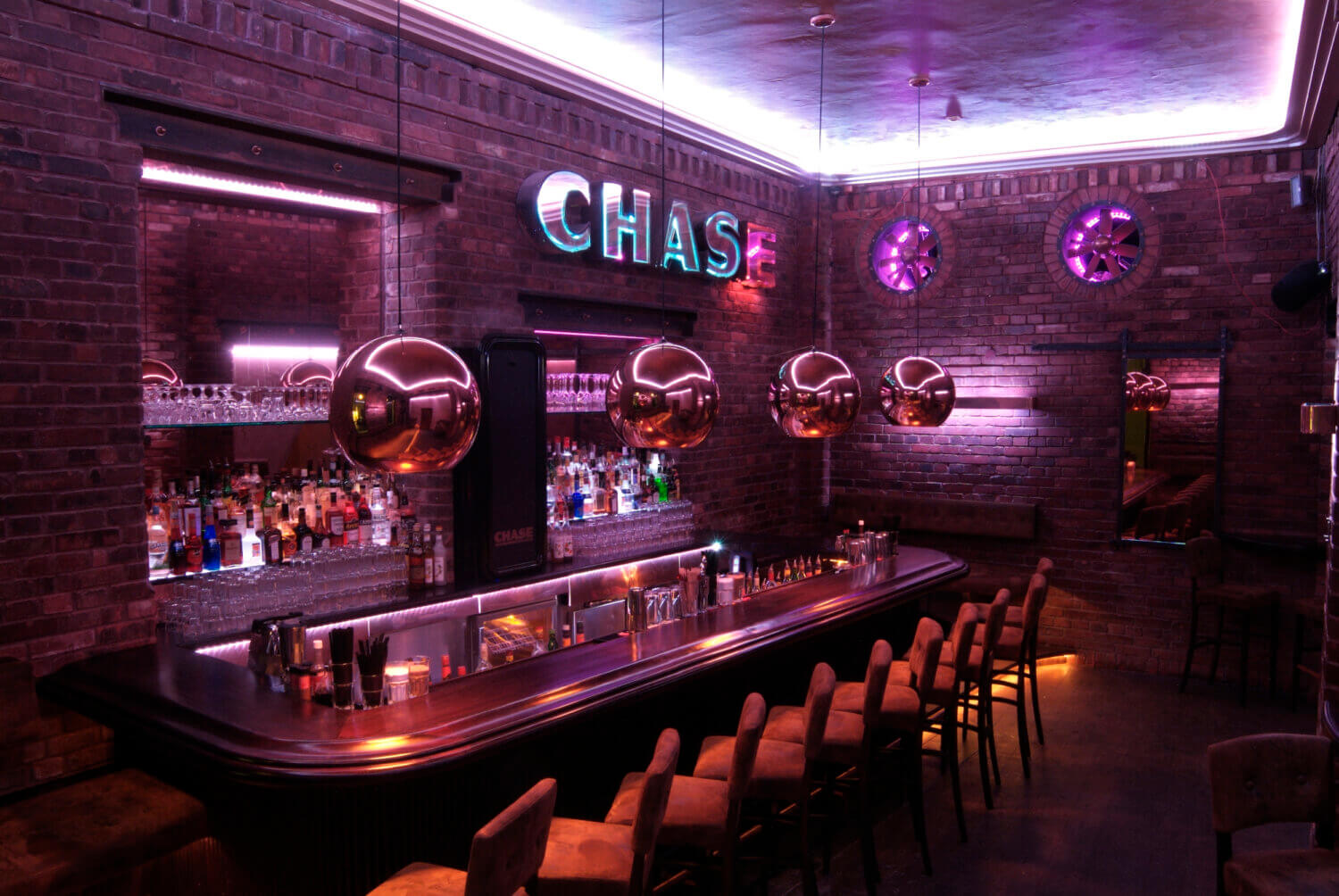 Chase Bar Würzburg